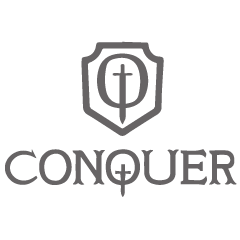 CONQUER | HOBBYEXPERT.ES
