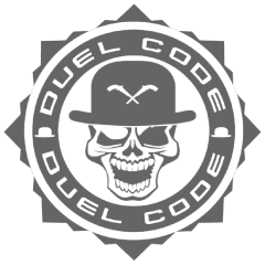 DUEL CODE AIRSOFT | HOBBYEXPERT.ES