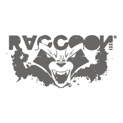 RACCOON | HOBBYEXPERT.ES