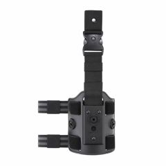20022_ADAPTADOR PERNERA AMOMAX DROP LEG PLATFORM NEGRO 01