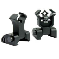 49956_MIRA ALZAS ABATIBLES OEM GEN.2 METALICAS NEGRAS 01