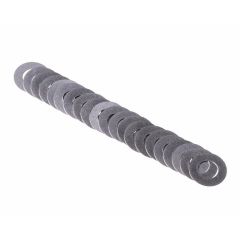 38011_INTERNO ARANDELAS AJUSTE RETROARMS SHIM SET 0,1MM 20 PCS (4MM) 01