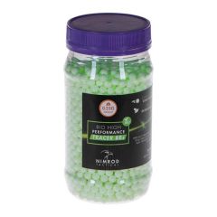 46324_BOLAS BIO 0.25G TRAZADORAS NIMROD PROFESSIONAL PERFORMANCE 2000 BBS VERDES 01
