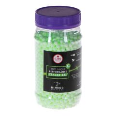 49832_BOLAS BIO 0.28G TRAZADORAS NIMROD PROFESSIONAL PERFORMANCE 2000 BBS VERDES 01