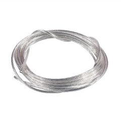 34894_INTERNO CABLE BAJA RESISTENCIA 2M IPOWER PLATA 01