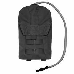 44579_CAMELBAK WARRIOR ASSAULT ELITE OPS SMALL HYDRATATION CARRIER NEGRO 01