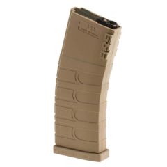 49866_CARGADOR REPLICA MIDCAP M4 G&G POLIMERO 120 BBS TAN 01