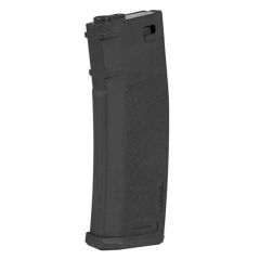 21297_CARGADOR REPLICA MIDCAP M4 SPECNA ARMS POLIMERO 125 BBS NEGRO 01