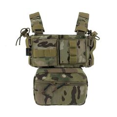 22058_CHALECO CHEST RIG CONQUER MINI CHEST RIG ESTILO MULTICAM 01