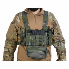 22067_CHALECO CHEST RIG DELTA TACTICS MINI CHEST RIG BOSCOSO PIXELADO 01