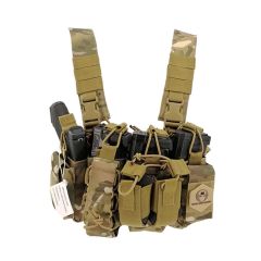 22125_CHALECO CHEST RIG OEM M4 STANDARD ESTILO MULTICAM 01