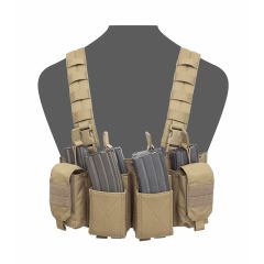 22129_CHALECO CHEST RIG WARRIOR ASSAULT PATHFINDER COYOTE TAN 01