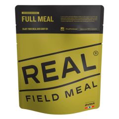 51188_COMIDA REAL FIELD MEAL PASTA CON SOJA Y SALSA DE TOMATE (VEGANO) 01