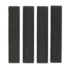 48284_EXTERNO CUBRERAIL KEYMOD BIG DRAGON TYPE B GOMA NEGRO 01
