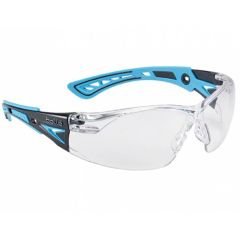 43143_GAFAS BOLLE RUSH+ PC TRANSPARENTES CELESTE 01