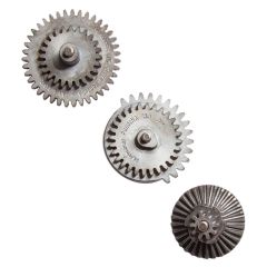 39108_INTERNO GEAR SET SPEED VER.2/3 RETROARMS PANDORA 13:1 (3MM) 01