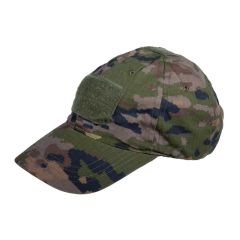 24615_GORRA BEISBOL VELCRO DELTA TACTICS BOSCOSO PIXELADO 01