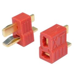 40579_INTERNO CONECTOR T-PLUG XT PAREJA MACHO HEMBRA 01