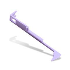 27283_INTERNO TAPPET PLATE VER.2 PROMETHEUS FOR TOKYO MARUI NEXT GEN.01