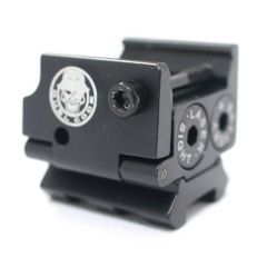 49315_LASER ROJO DUEL CODE RAIL PICATINNY 01
