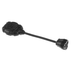 46403_LINTERNA NIGHT EVOLUTION MPLS3 RED MODULAR PERSONAL LIGHTING SYSTEM IR NEGRA 01