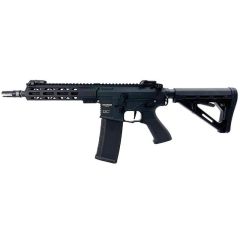42407_REPLICA AEG M4 ROSSI SENTINEL ALPHA NEGRA (HEX CUSTOM) 01