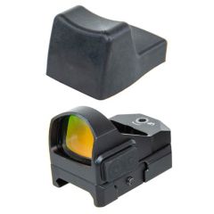 45491_MIRA PUNTO ROJO SPECNA ARMS EDGE LP ADVANCED NEGRA 01