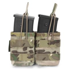 53860_POUCH PORTACARGADOR DOBLE G36 WARRIOR ASSAULT OPEN TOP MULTICAM 01