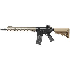 53729_REPLICA AEG M4 TOKYO MARUI URG-I 11.5" SOPMOD BLOCK 3 RECOIL NEXT GEN NEGRA/TAN 01