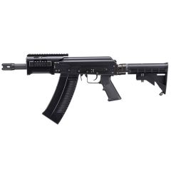 46291_REPLICA GBB ESCOPETA TOKYO MARUI SAIGA-12 SBS NEGRA 01