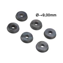 27257_INTERNO SET RODAMIENTOS LISOS 9MM RETROARMS BUSHINGS PACK 6U 01